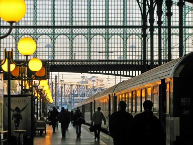 Золотая капля, или Обратная сторона Парижа – индивидуальная экскурсия