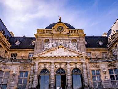 Замок Во-ле-Виконт — зависть короля, или Прототип Версаля – индивидуальная экскурсия