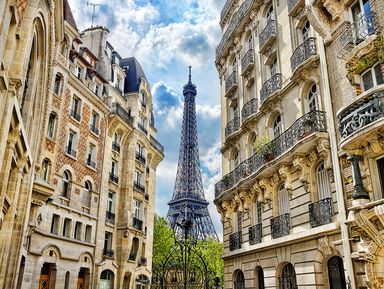 Фотопрогулка по Парижу и не только – индивидуальная экскурсия