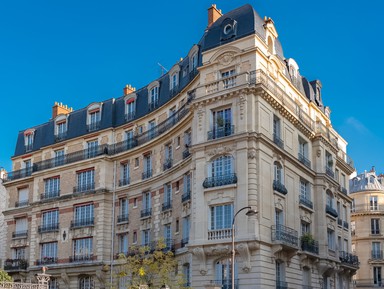 Отей — самый буржуазный квартал Парижа – индивидуальная экскурсия