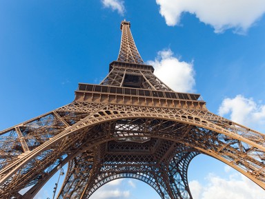 Символы Парижа – индивидуальная экскурсия