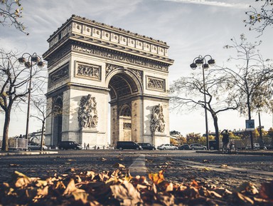 Париж королей, революционеров и императоров – индивидуальная экскурсия