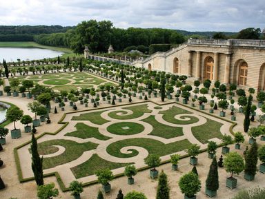 Бесподобный Версаль – индивидуальная экскурсия