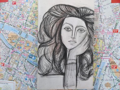 Cherchez la femme: женские страницы в истории Парижа – индивидуальная экскурсия