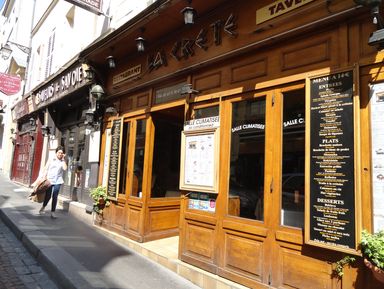 Улица Муфтар: парижский Арбат – индивидуальная экскурсия