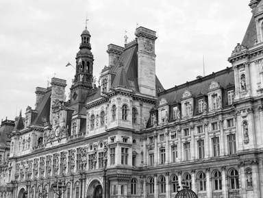 Все тайны Парижа, или от Бастилии до Русских сезонов Дягилева – индивидуальная экскурсия