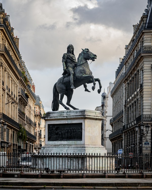 Париж Наполеона: от революции до империи – индивидуальная экскурсия