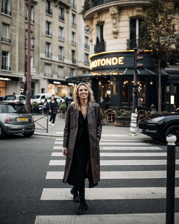 Один день в сердце Парижа – индивидуальная экскурсия